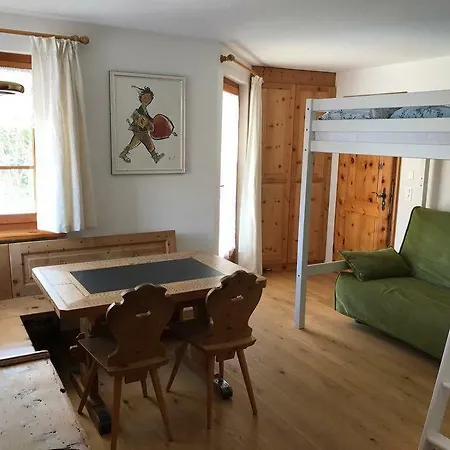 Ferienhaus Tga Misteila - Parsonz Riom