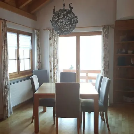 Tga Misteila - Parsonz Ferienhaus *